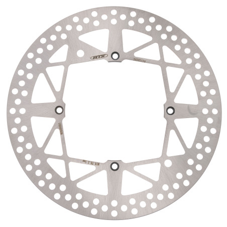 Tarcza hamulcowa MTX Performance Przednia Solidna Okrągła Husqvarna MD6184 09005