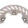 MTX Performance Brake Disc Predné alebo Rear Solid Round Husqvarna Husaberg MD6126 09006