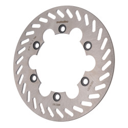 MTX Performance Brake Disc Predné alebo Rear Solid Round Husqvarna Husaberg MD6126 09006