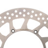 MTX Performance Brake Disc Front Solid Round Husqvarna Husaberg MD6125  09009