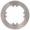 MTX Performance Brake Disc Rear Solid Round Husqvarna MD6295  09012