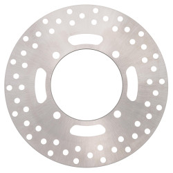 MTX Performance Brake Disc Rear Solid Round Buell MD511 12001