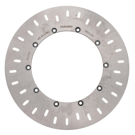 Tarcza hamulcowa MTX Performance Tył Pełna Okrągła BMW MD615 32017