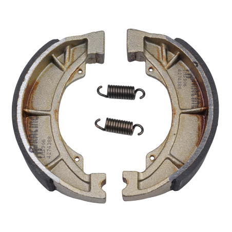 AP Racing Brake Shoe - LMS906