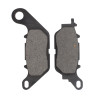 Armstrong GG Range Road Brake Pads - 230684