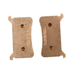 Armstrong Sinter Road Brake Pads -  320690