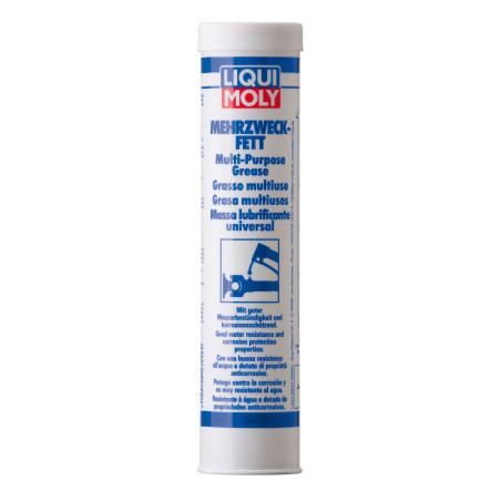 Liqui Moly Multi Purpose Grease 400G [3552]