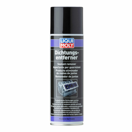 Liqui Moly Zmywacz do uszczelniaczy 300Ml [3623]