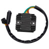 MTX Replacement Regulator Rectifier for BMW models -  REGBW003