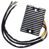 MTX Replacement Regulator Rectifier for Ducati models -  REGDC003