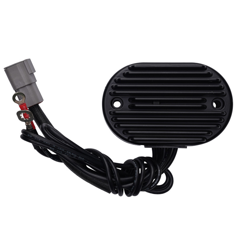 MTX Replacement Regulator Rectifier for Harley-Davidson models -  REGHL003