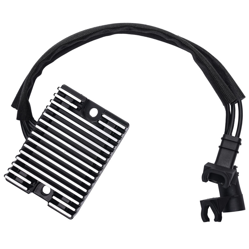 MTX Replacement Regulator Rectifier for Harley-Davidson models -  REGHL005