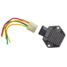 MTX Replacement Regulator Rectifier for Honda models -  REGHN001