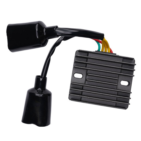 MTX Replacement Regulator Rectifier for Honda models -  REGHN002