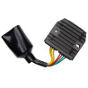 MTX Replacement Regulator Rectifier for Honda models -  REGHN003