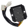 MTX Replacement Regulator Rectifier for Honda models -  REGHN010