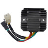 MTX Replacement Regulator Rectifier for Honda models -  REGHN013