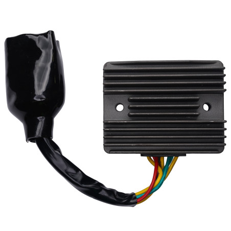 MTX Replacement Regulator Rectifier for Honda models -  REGHN017