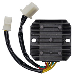 MTX Replacement Regulator Rectifier pre modely Honda - REGHN026