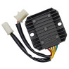 MTX Replacement Regulator Rectifier for Honda models -  REGHN027