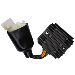 MTX Replacement Regulator Rectifier for Honda models -  REGHN033