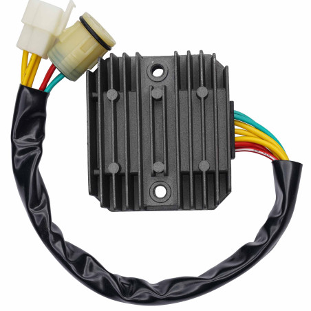 MTX Replacement Regulator Rectifier for Honda models -  REGHN037