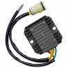 MTX Replacement Regulator Rectifier for Honda models -  REGHN039