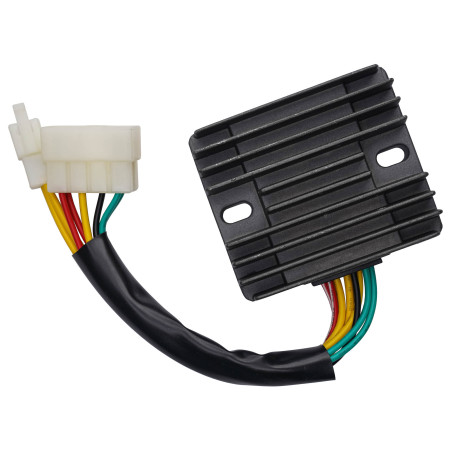 MTX Replacement Regulator Rectifier pre modely Honda - REGHN048