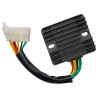 MTX Replacement Regulator Rectifier for Honda models -  REGHN048