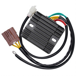 MTX Replacement Regulator Rectifier for KTM models -  REGKT001