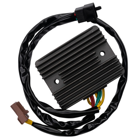 MTX Replacement Regulator Rectifier for Piaggio models -  REGPG001