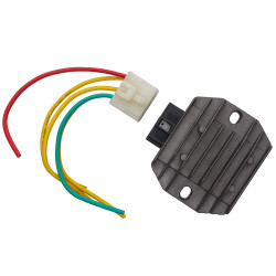 MTX Replacement Regulator Rectifier for Suzuki models -  REGSZ001