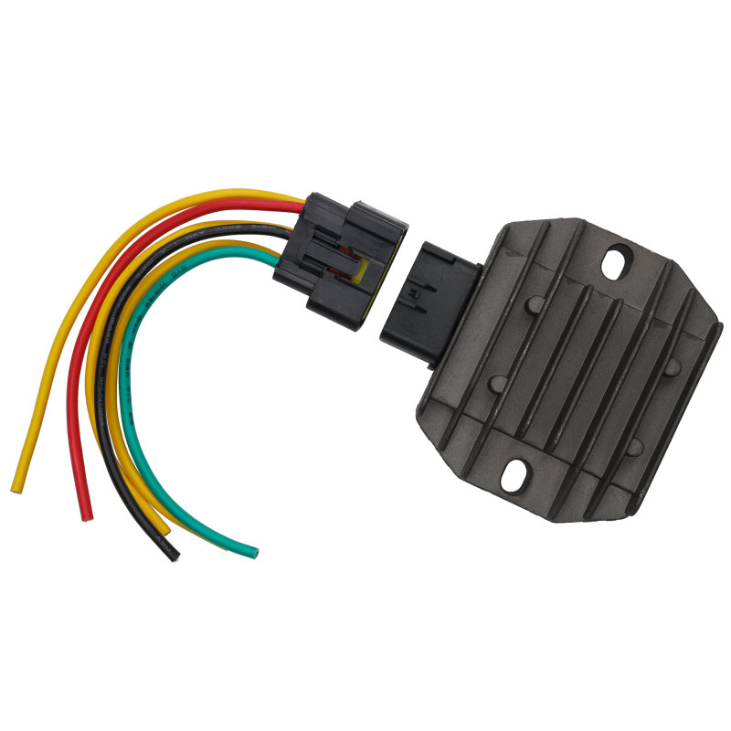 MTX Replacement Regulator Rectifier for Suzuki models -  REGSZ009