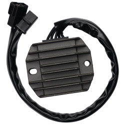 MTX Replacement Regulator Rectifier for Suzuki models -  REGSZ020