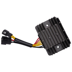 MTX Replacement Regulator Rectifier for Triumph models -  REGTR002