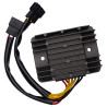 MTX Replacement Regulator Rectifier for Triumph models -  REGTR003