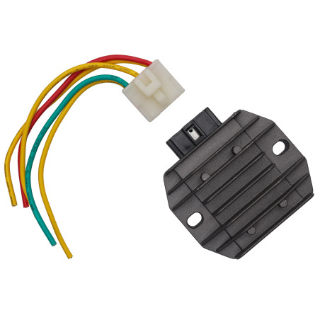 MTX Replacement Regulator Rectifier for Yamaha models -  REGYM003