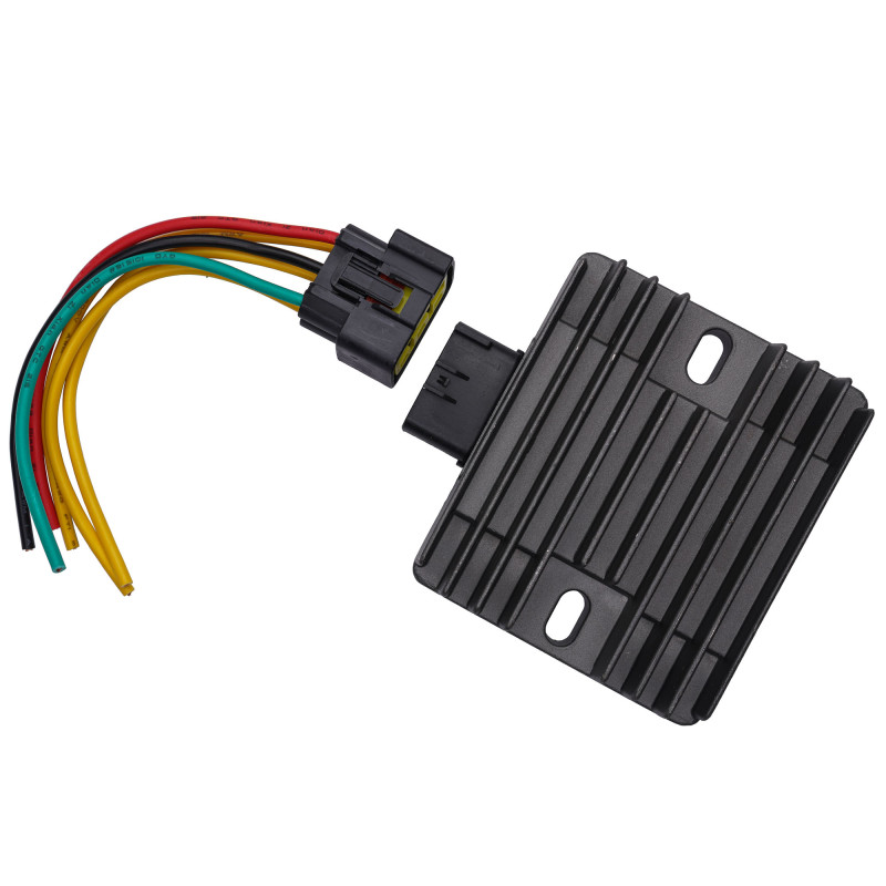 MTX Replacement Regulator Rectifier for Yamaha models -  REGYM004