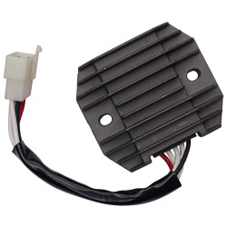 MTX Replacement Regulator Rectifier for Yamaha models -  REGYM007