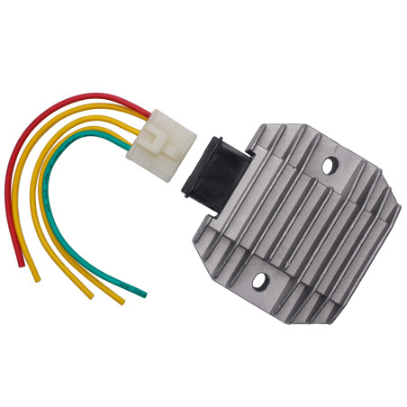 MTX Replacement Regulator Rectifier for Yamaha models -  REGYM012