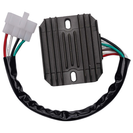 MTX Replacement Regulator Rectifier for Yamaha models -  REGYM017