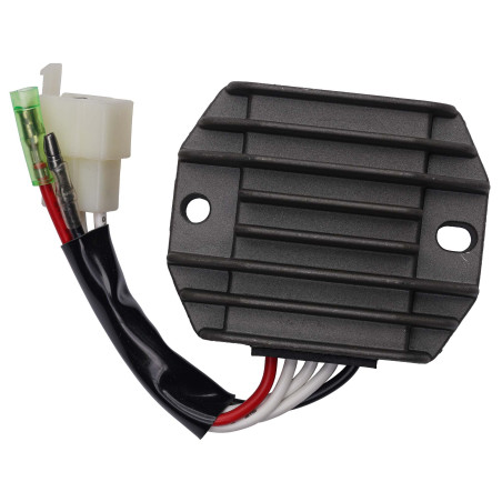 MTX Replacement Regulator Rectifier for Yamaha models -  REGYM018