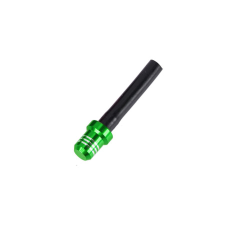 Fuel Vent Valve Tube Green 1Pc