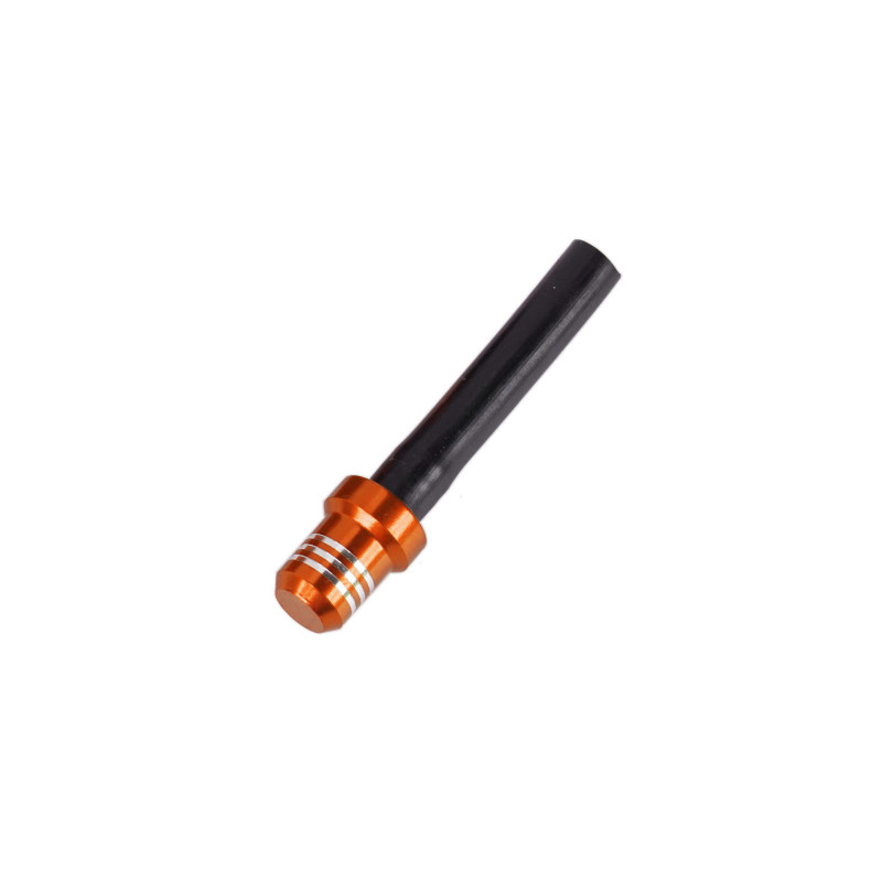 Fuel Vent Valve Tube Orange 1Pc