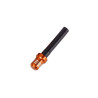 Fuel Vent Valve Tube Orange 1Pc