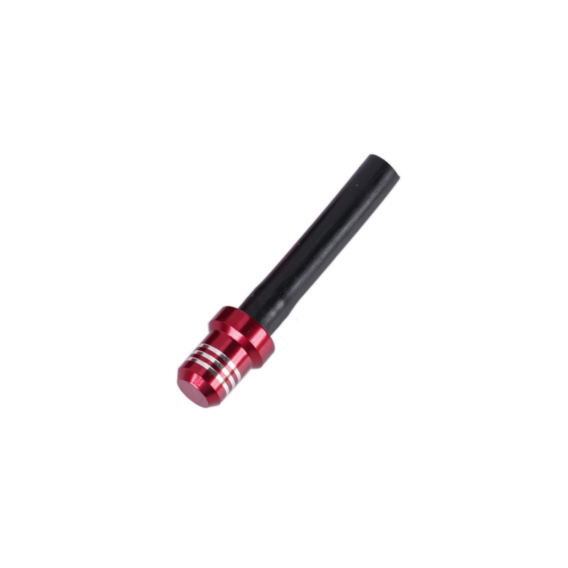 Fuel Vent Valve Tube Red 1Pc