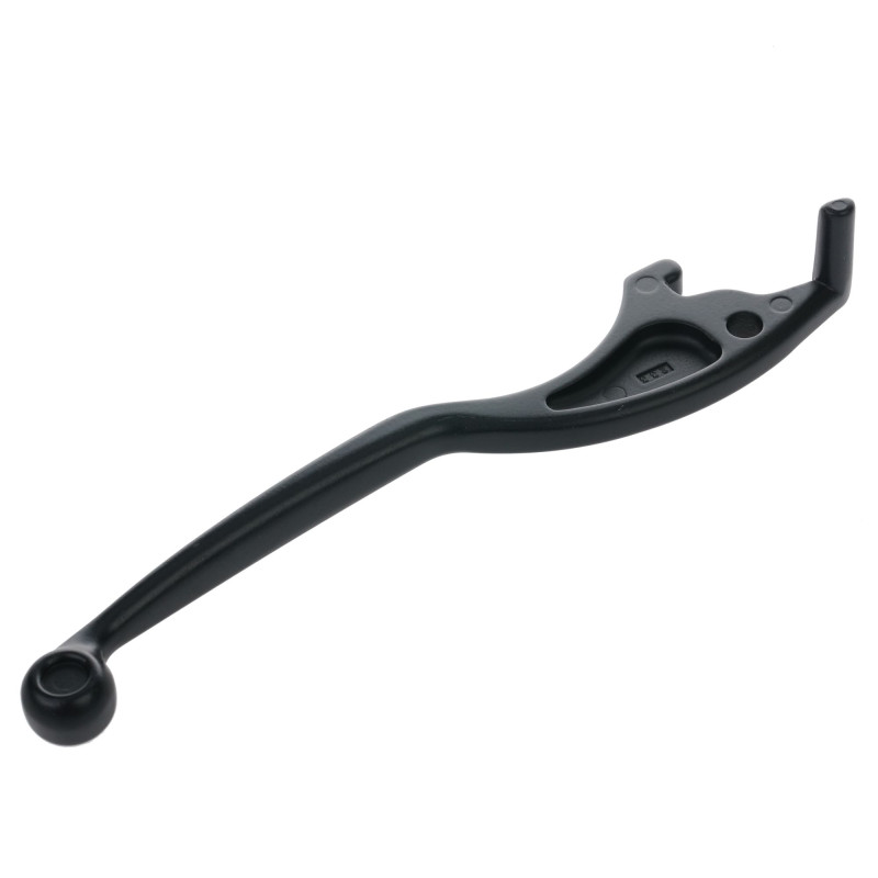 Bike It OEM Replacement Scooter Rear Brake Lever Black - Y32C