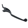 Bike It OEM Replacement Scooter Rear Brake Lever Black - Y32C