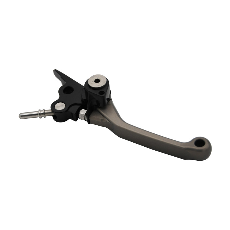 GP-Pro Alloy Flex MX Brake Lever - C17