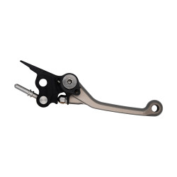 GP-Pro Alloy Flex MX Brake Lever - C17